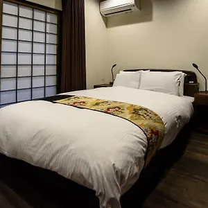 Gojozaka Samurai Machiya , Kyoto Japan