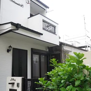 Hanen半園 , Osaka Japan