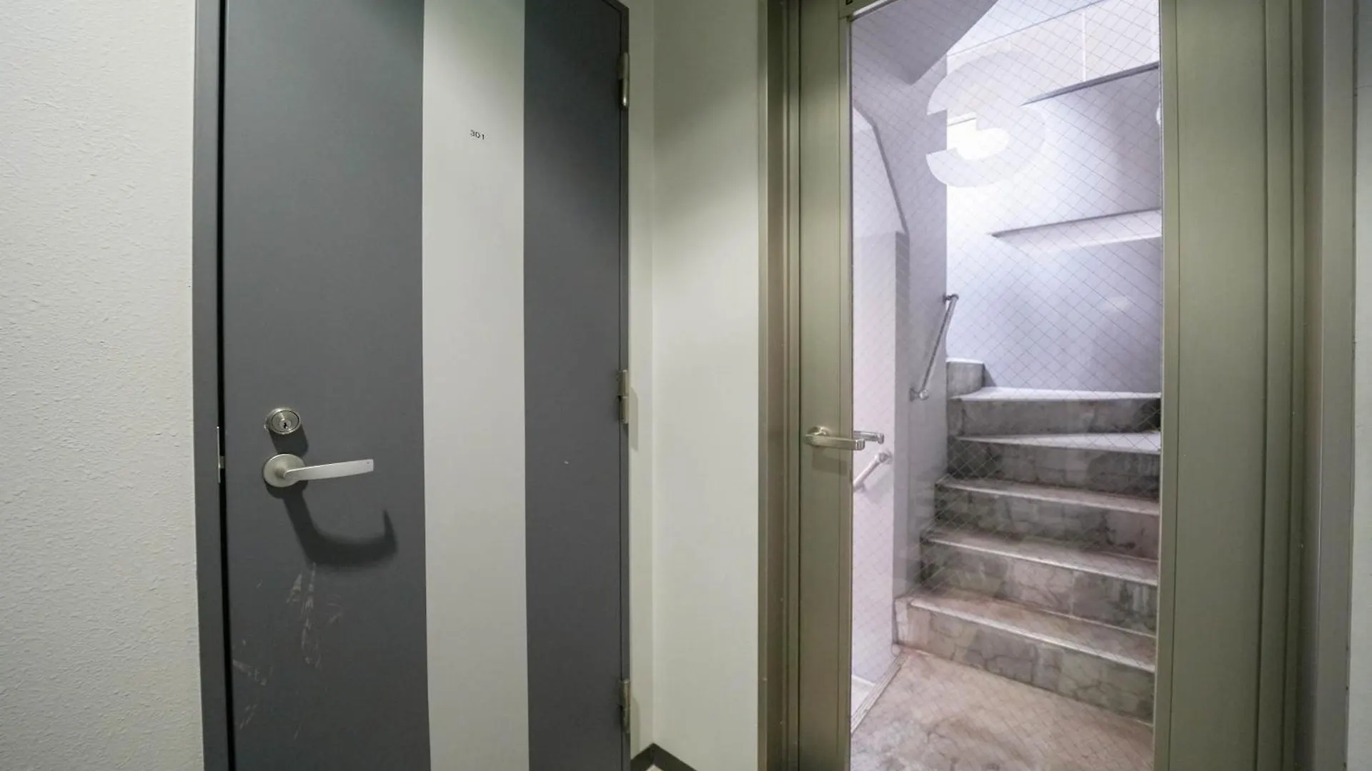 Sun Court Odori Inn Szapporo