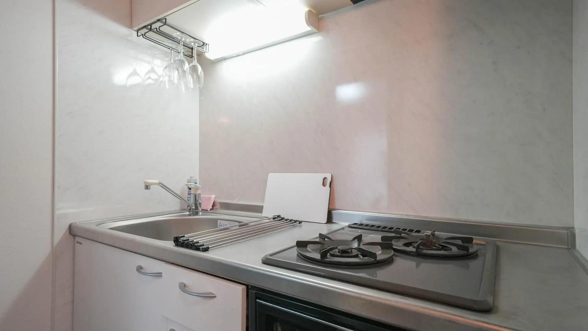Sun Court Odori Inn Szapporo 0*,