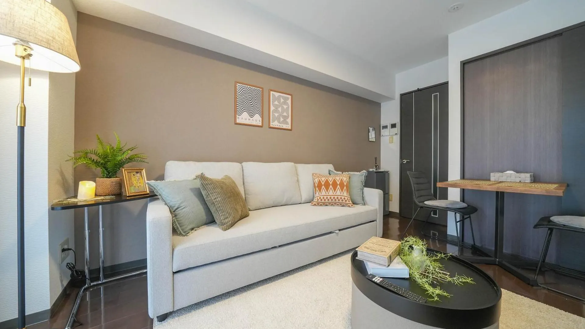 Sun Court Odori Inn Szapporo