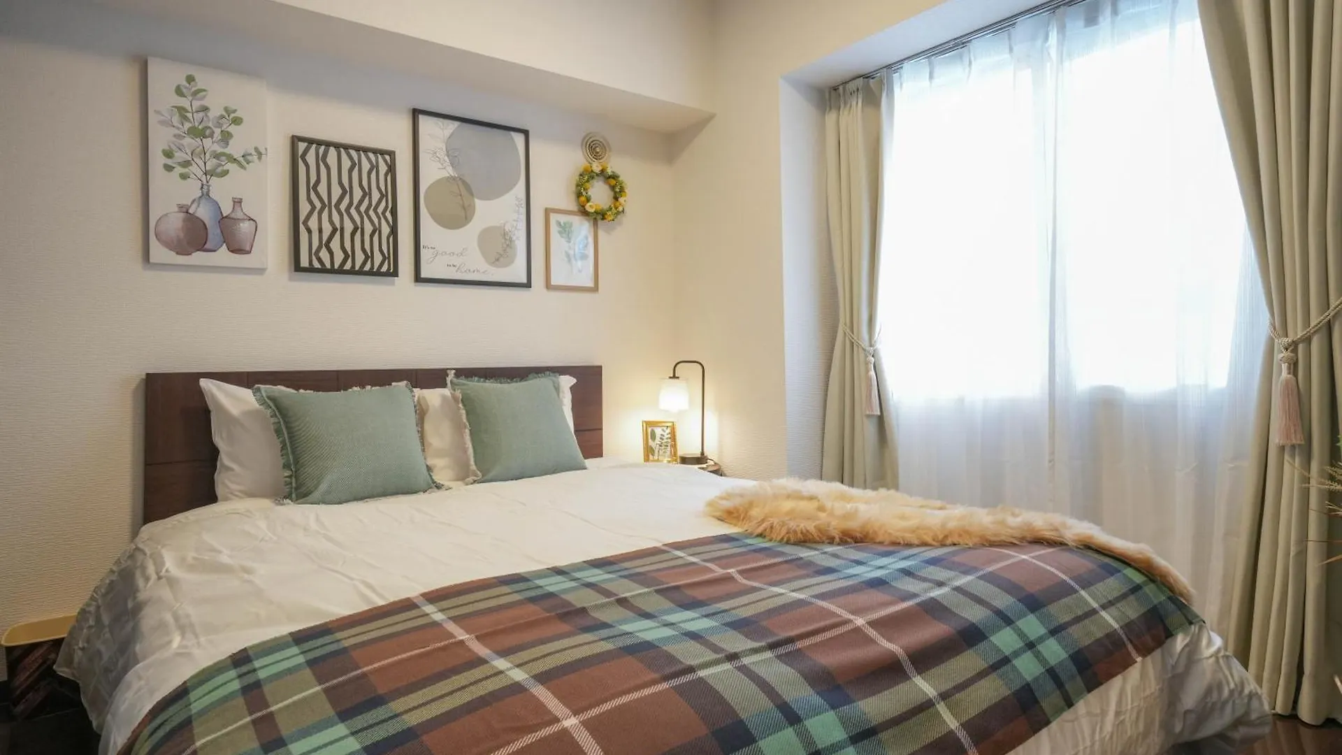 Apartman Sun Court Odori Inn Szapporo Japán