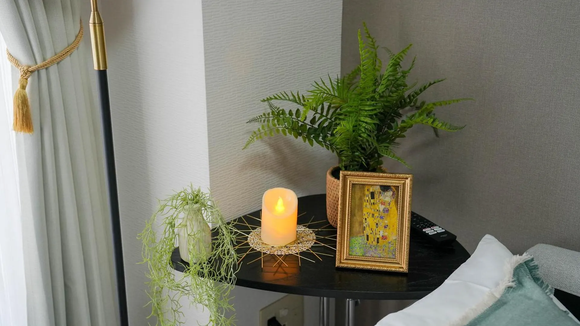 Sun Court Odori Inn Szapporo