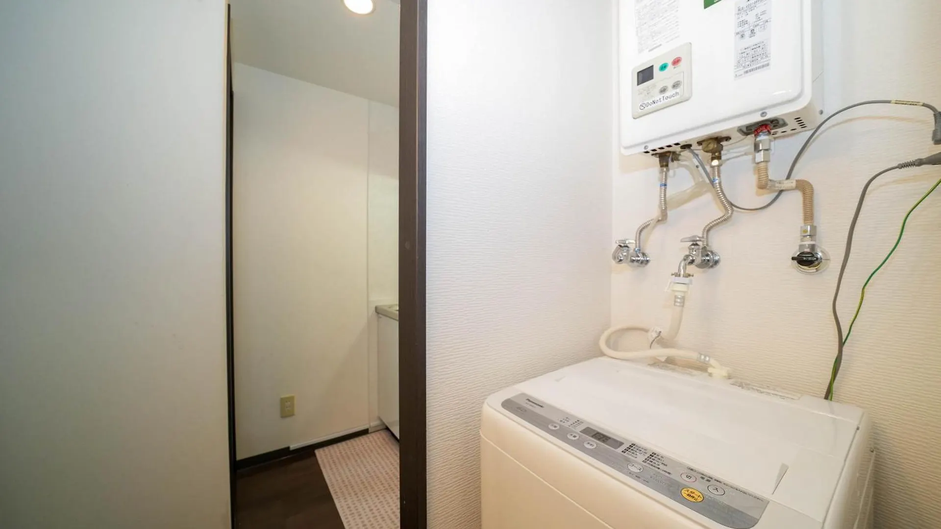 公寓 Sun Court Odori Inn 札幌 日本