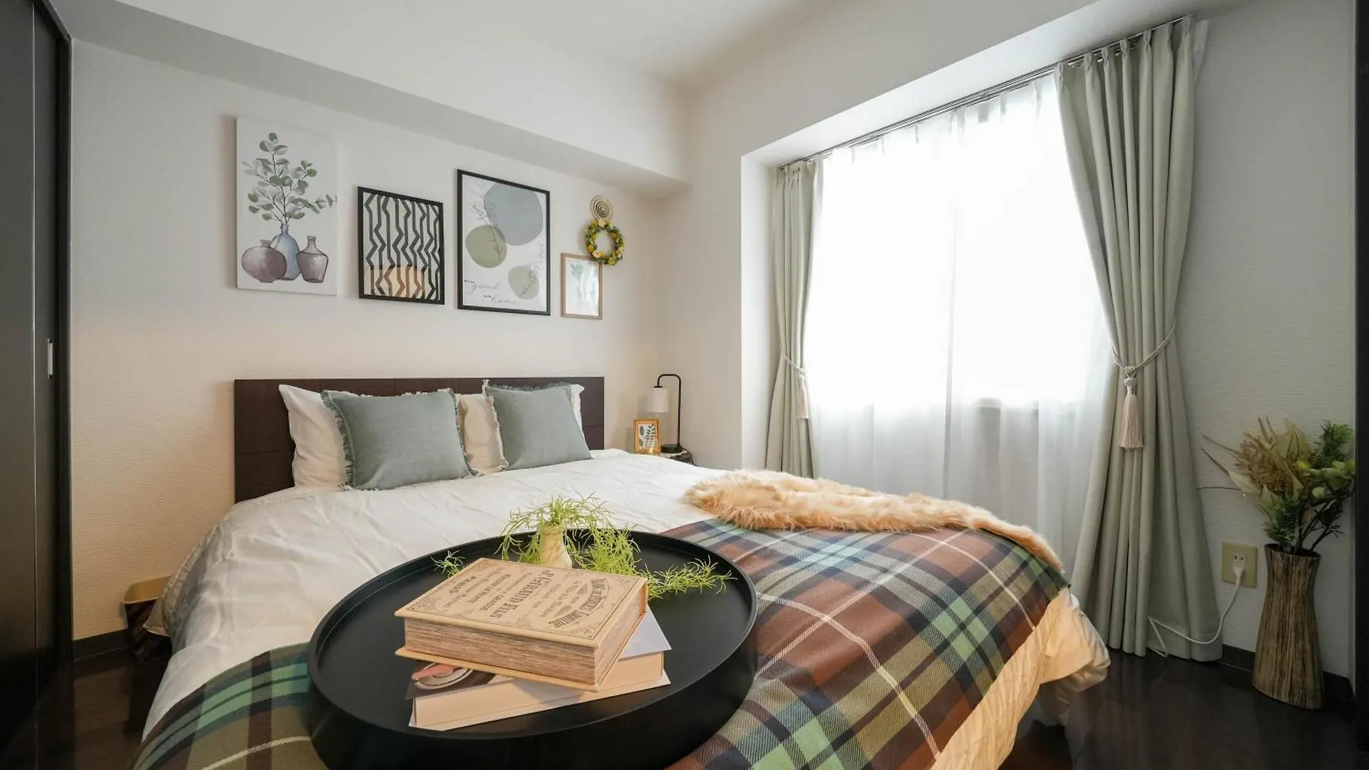Sun Court Odori Inn location