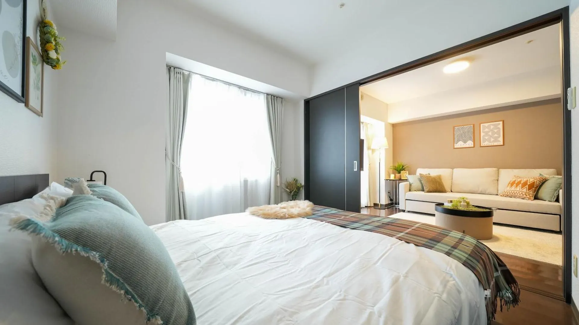 Sun Court Odori Inn 札幌 0*,  日本