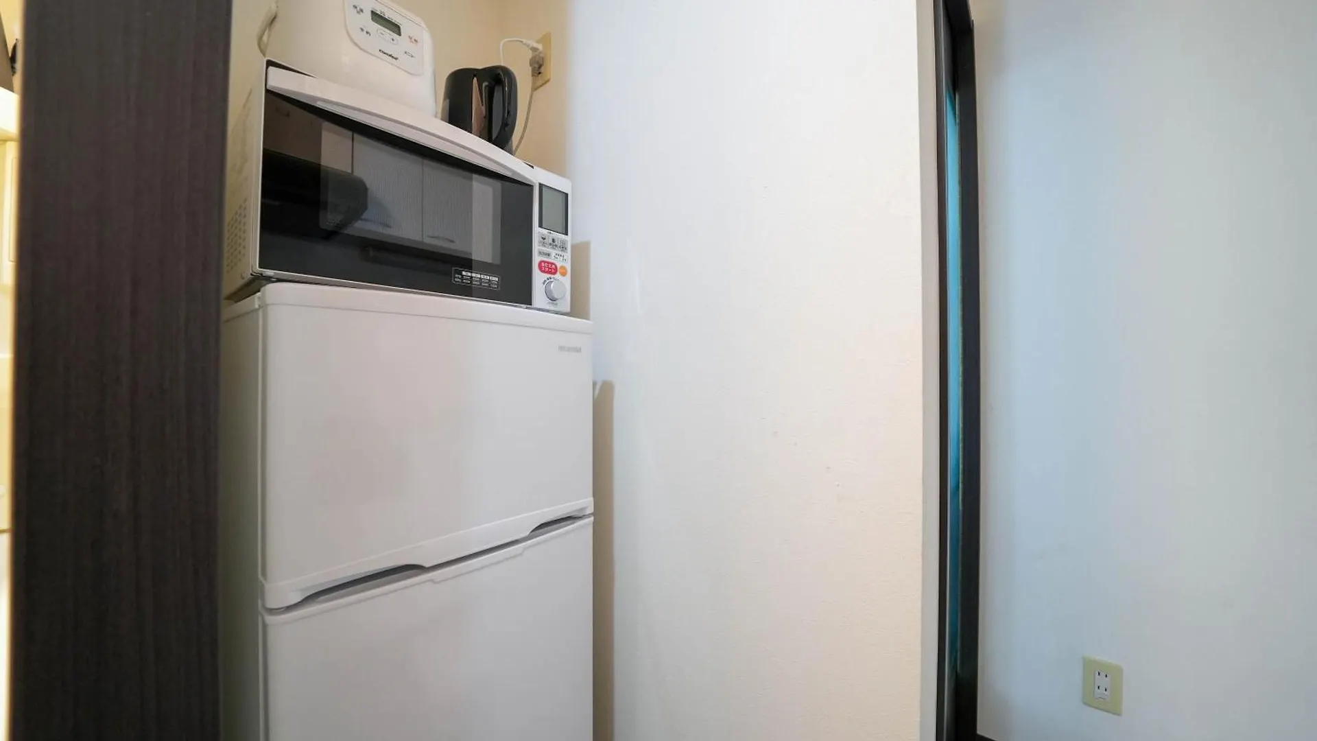 Sun Court Odori Inn 札幌