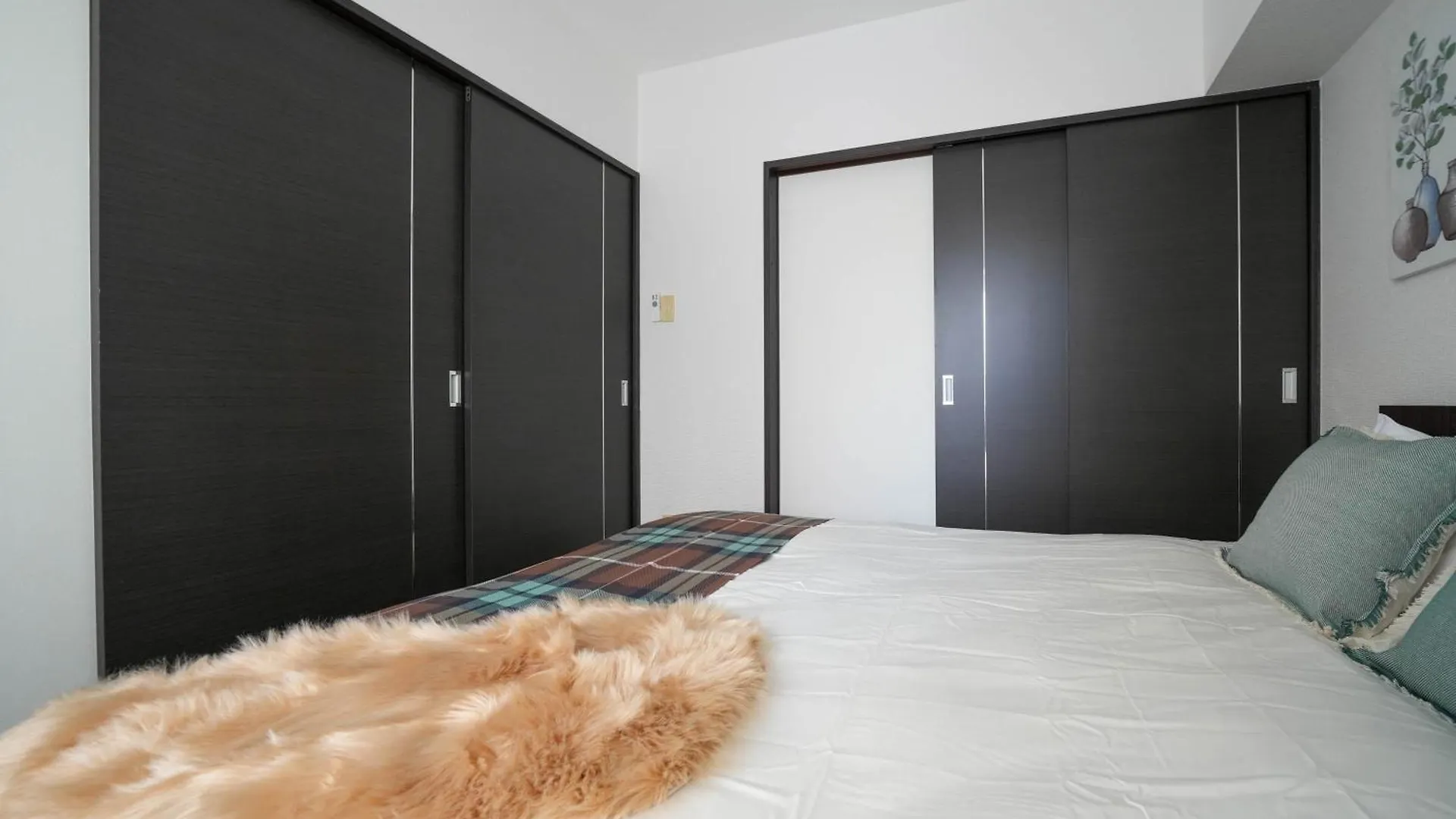Sun Court Odori Inn 札幌