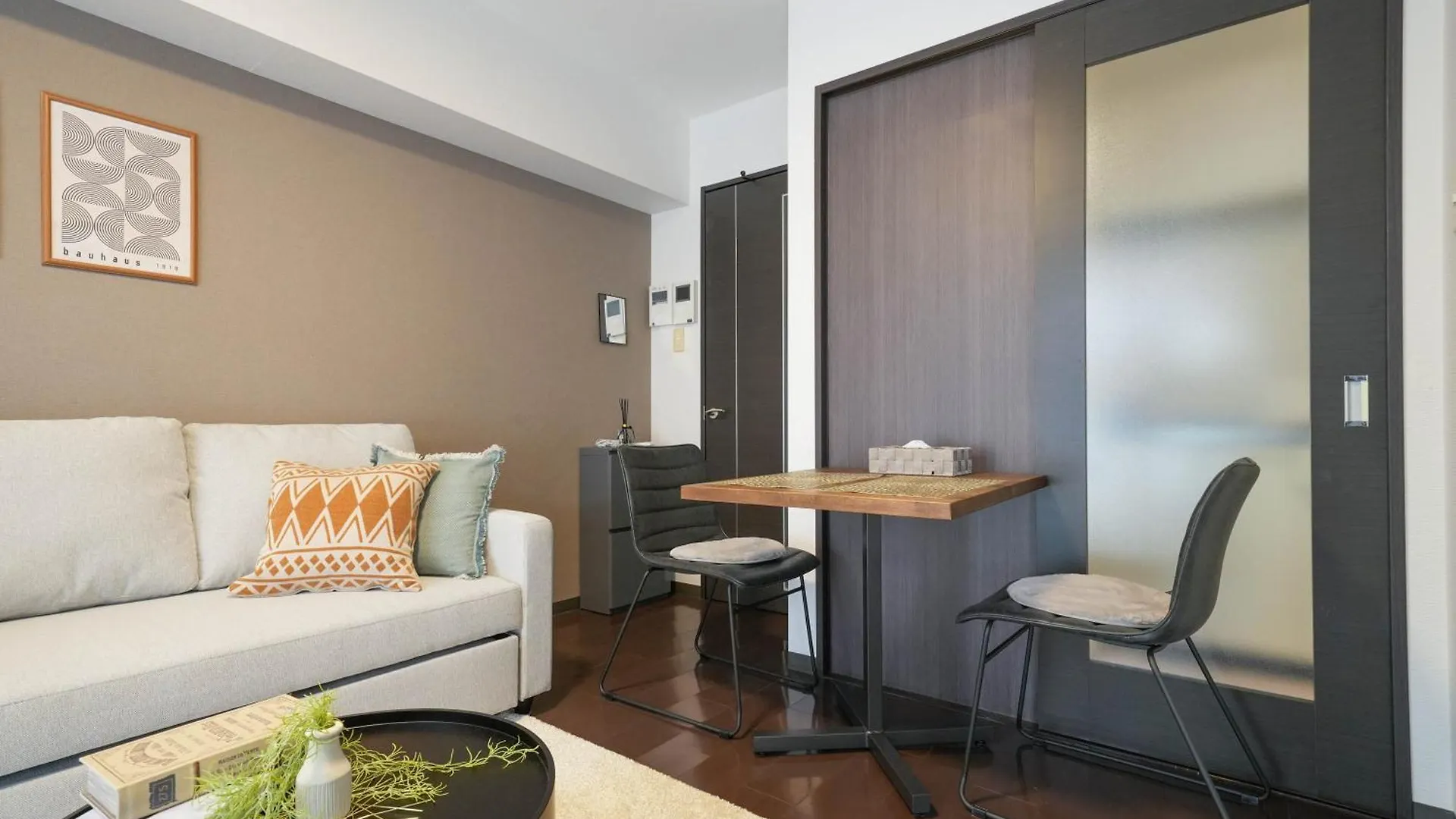 Sun Court Odori Inn 札幌