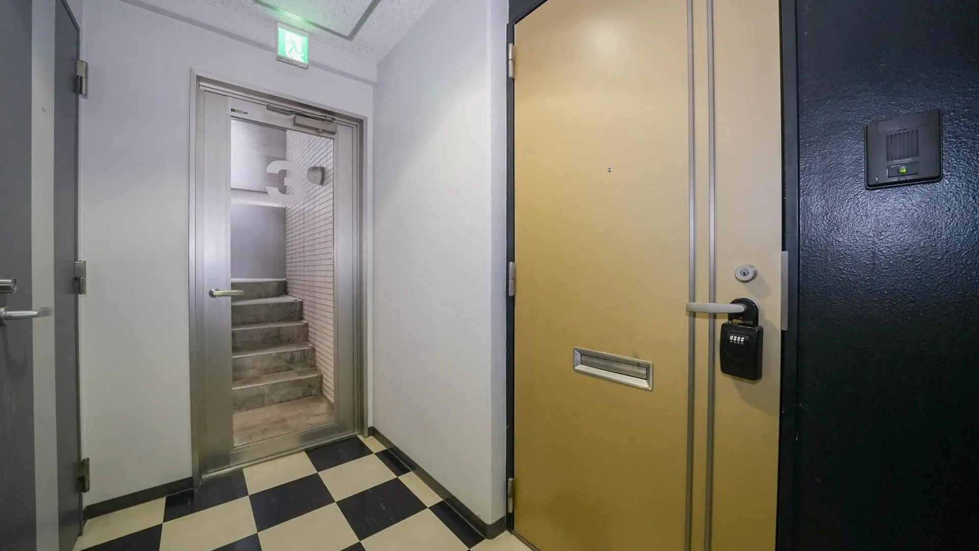 Sun Court Odori Inn 札幌
