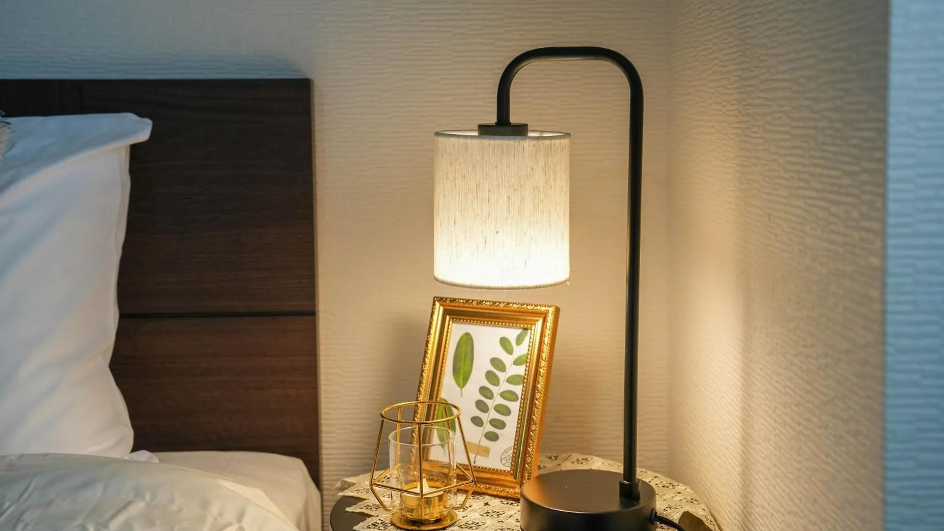 Sun Court Odori Inn 札幌