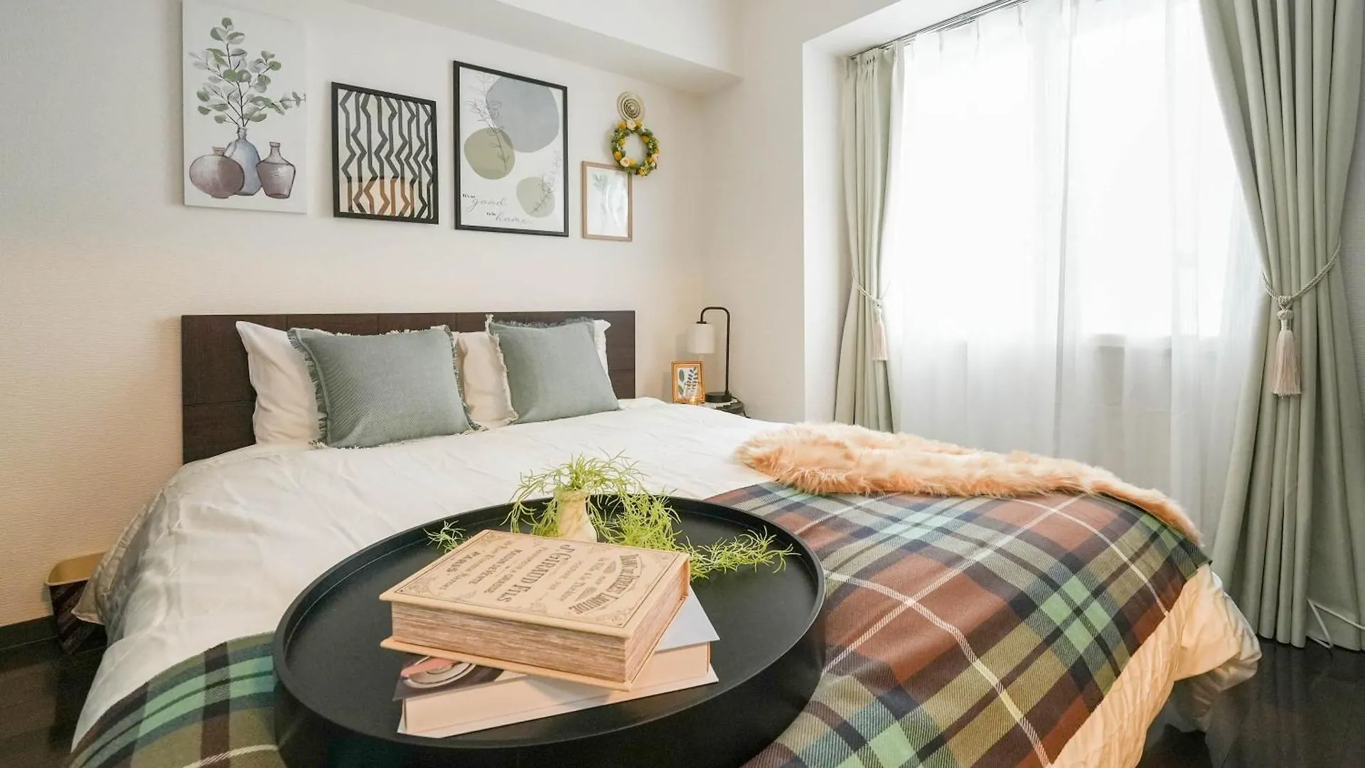 Sun Court Odori Inn 札幌