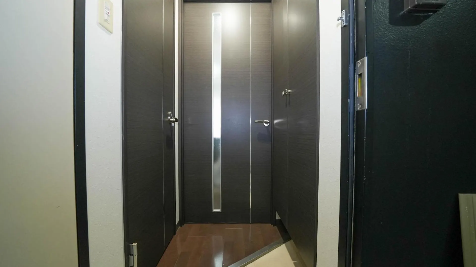Sun Court Odori Inn 札幌
