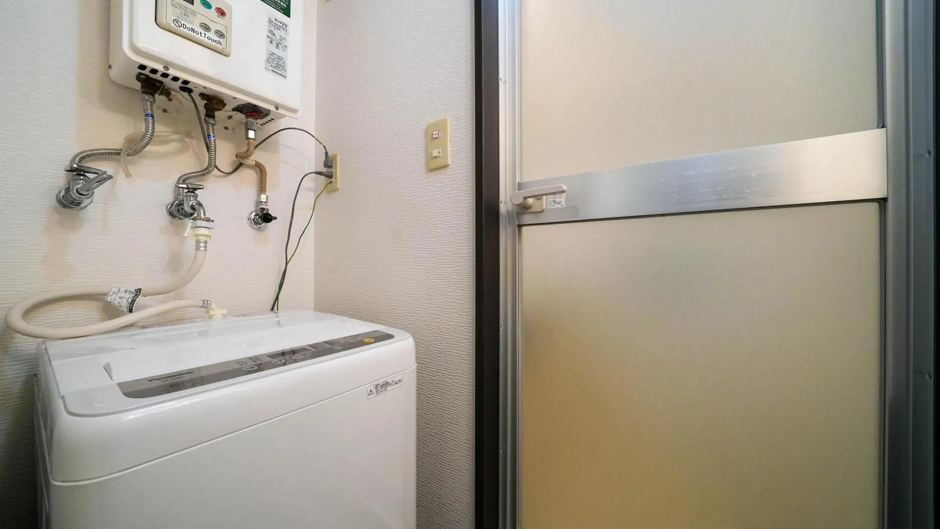 Sun Court Odori Inn 札幌 公寓