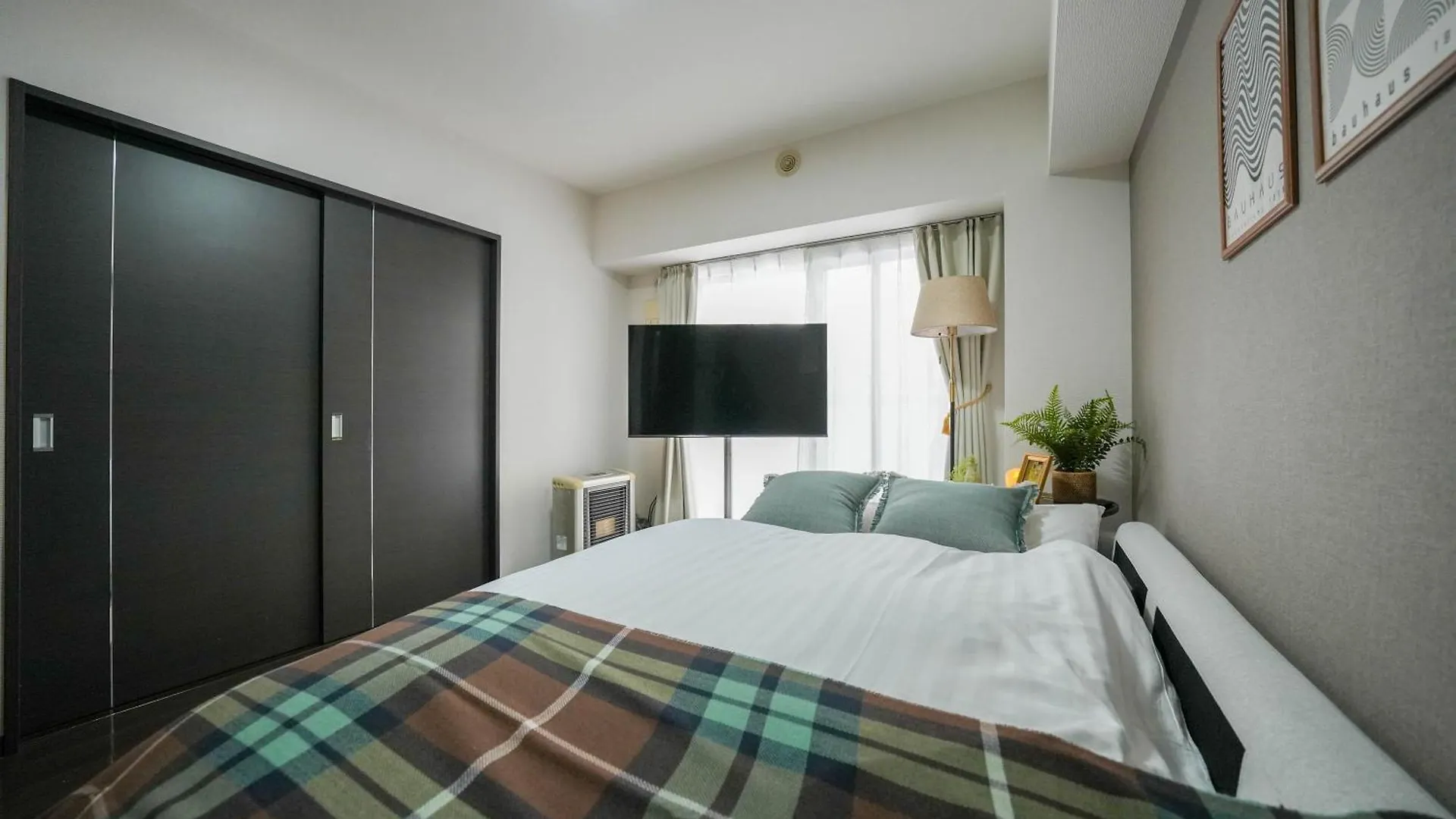 Sun Court Odori Inn 札幌